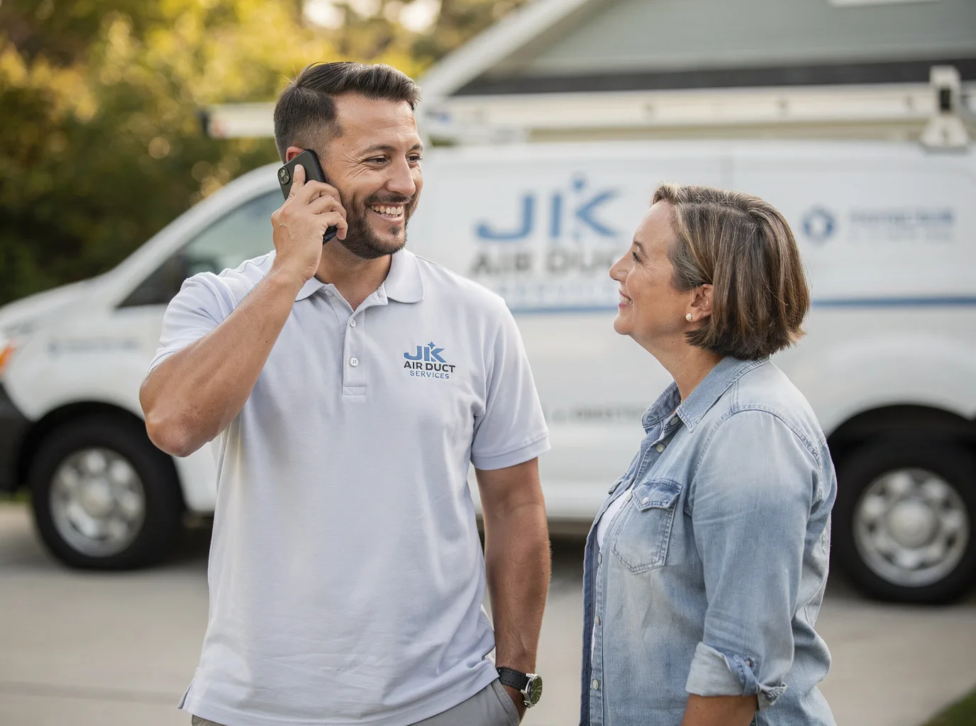 Air Duct Cleaning Palmetto, GA FAQs